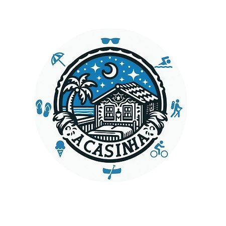 Carreira do Mato A Casinha酒店 外观 照片