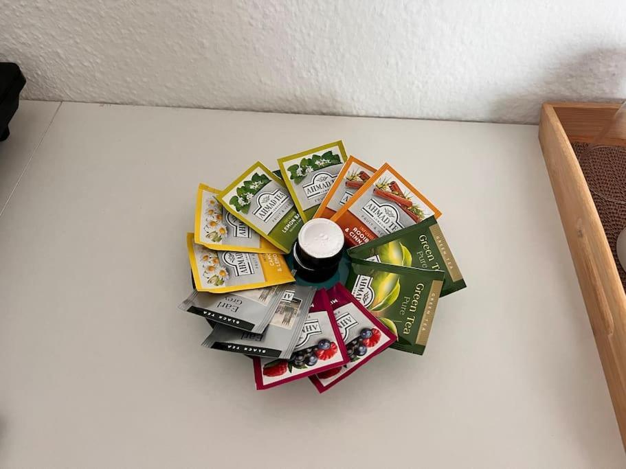 Carreira do Mato A Casinha酒店 外观 照片